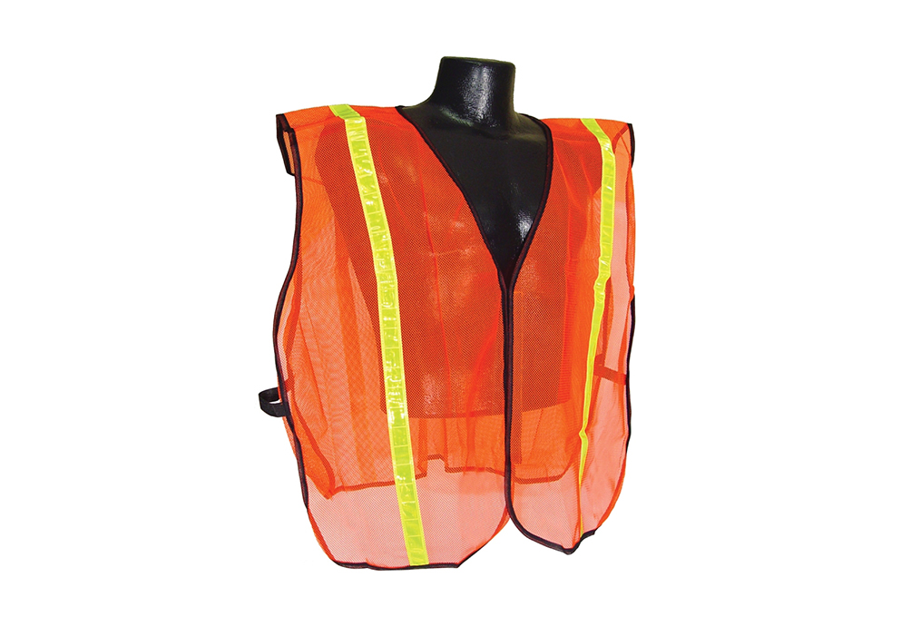 Safety Apparel